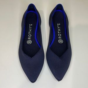 Rothys Navy - The Point